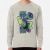 ssrcolightweight sweatshirtmensoatmeal heatherfrontsquare productx1000 bgf8f8f8 22 - Parasyte Store