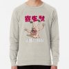 ssrcolightweight sweatshirtmensoatmeal heatherfrontsquare productx1000 bgf8f8f8 3 - Parasyte Store
