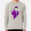 ssrcolightweight sweatshirtmensoatmeal heatherfrontsquare productx1000 bgf8f8f8 4 - Parasyte Store