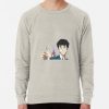 ssrcolightweight sweatshirtmensoatmeal heatherfrontsquare productx1000 bgf8f8f8 5 - Parasyte Store