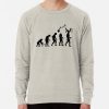 ssrcolightweight sweatshirtmensoatmeal heatherfrontsquare productx1000 bgf8f8f8 7 - Parasyte Store