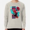 ssrcolightweight sweatshirtmensoatmeal heatherfrontsquare productx1000 bgf8f8f8 9 - Parasyte Store