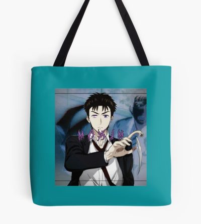 Parasyte Maxim Pullover Sweatshirt Tote Bag