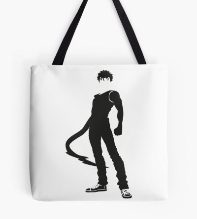 Parasyte Shinichi Essential Tote Bag