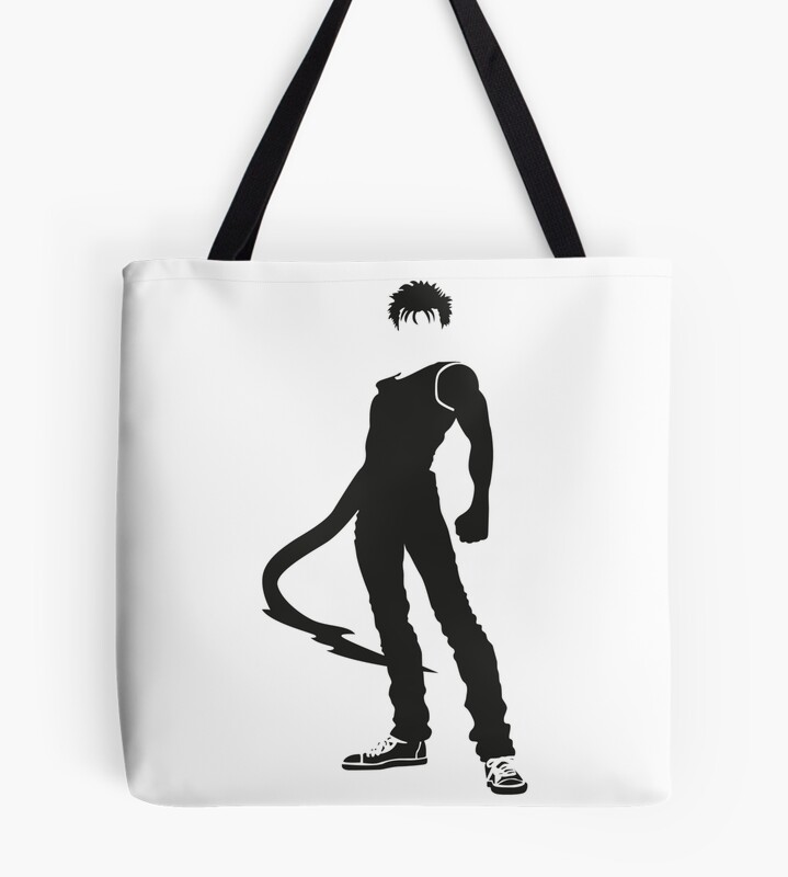 Parasyte Shinichi Essential Tote Bag