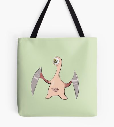 Migi Parasyte The Maxim Tote Bag