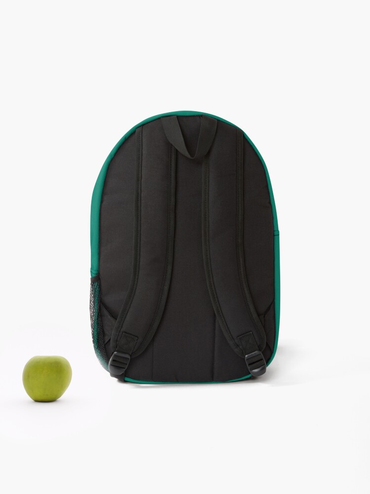 Parasyte Migi Wagging Tail Backpack - Image 2