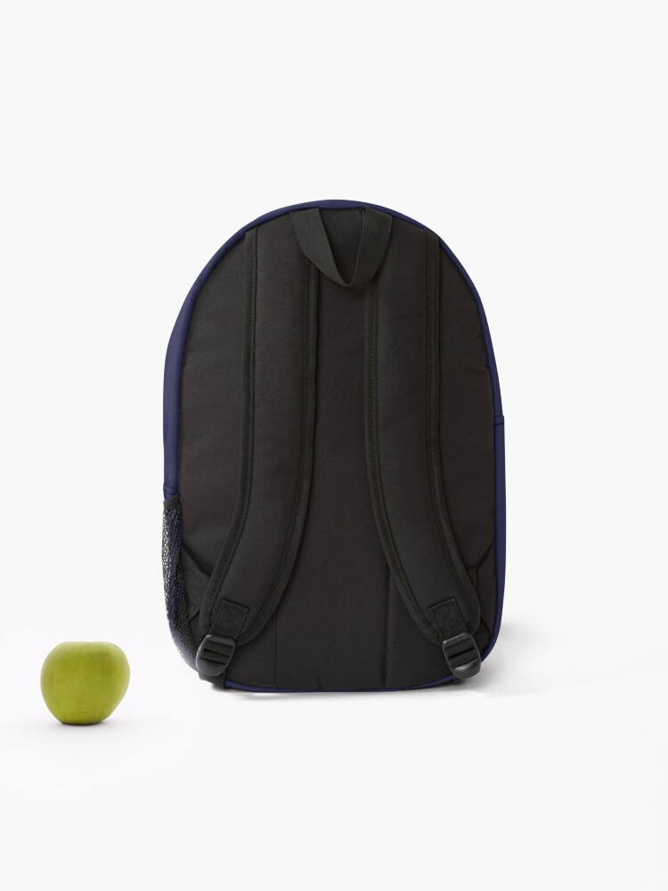 Parasyte Migi Backpack - Image 2