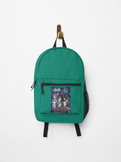 Parasyte Main Backpack