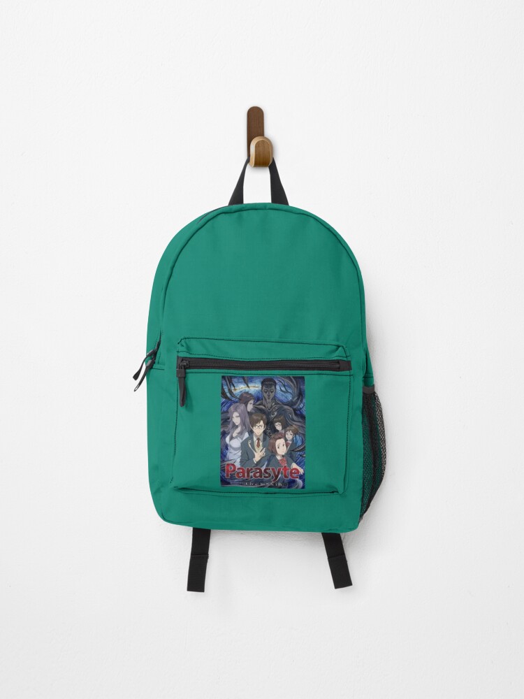 Parasyte Main Backpack