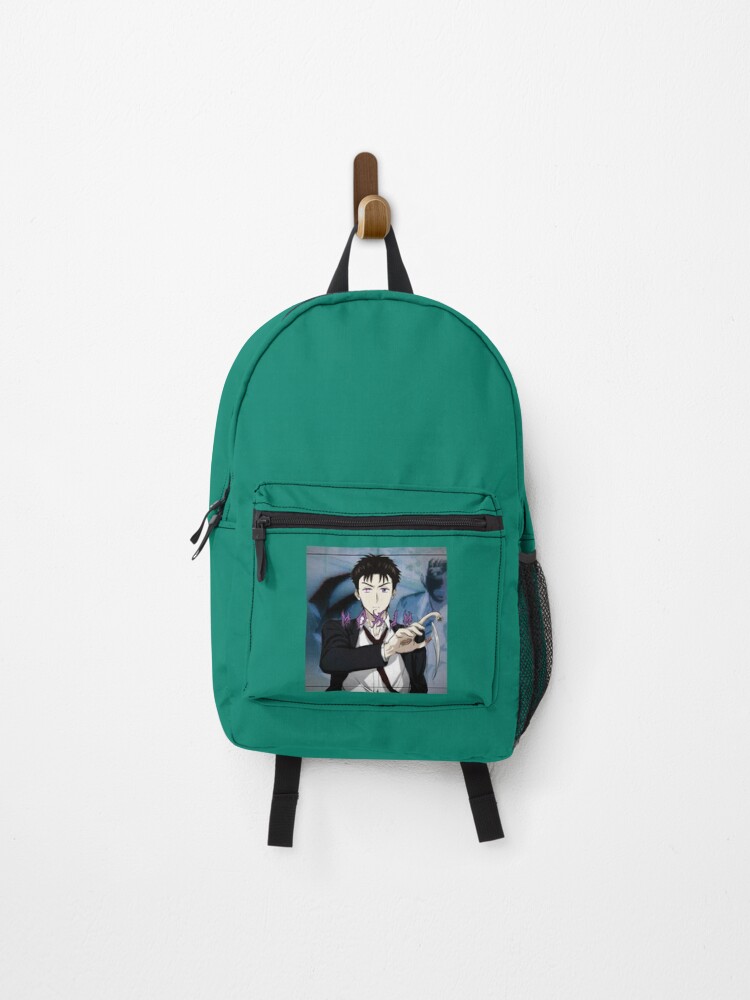Parasyte Shinichi Backpack