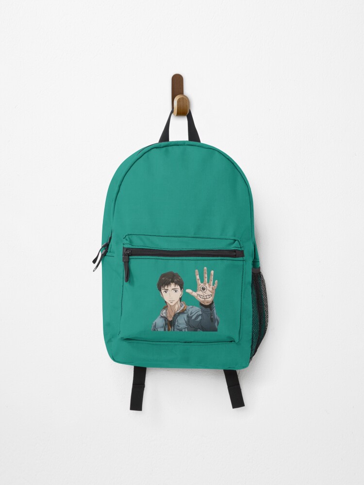 Parasyte Hands Up Backpack