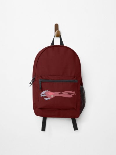 Parasyte Elastic Arm Backpack