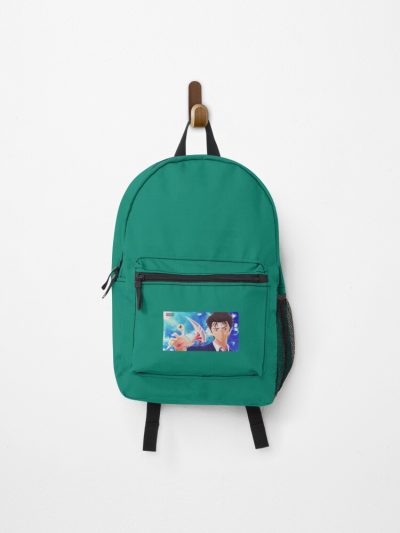 Parasyte Izumi Shinichi Backpack