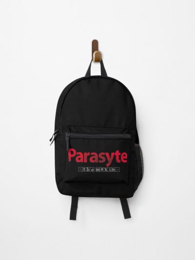 Parasyte The Maxim Logo Backpack