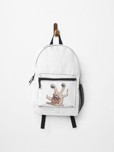 Parasyte Migi Funk Backpack