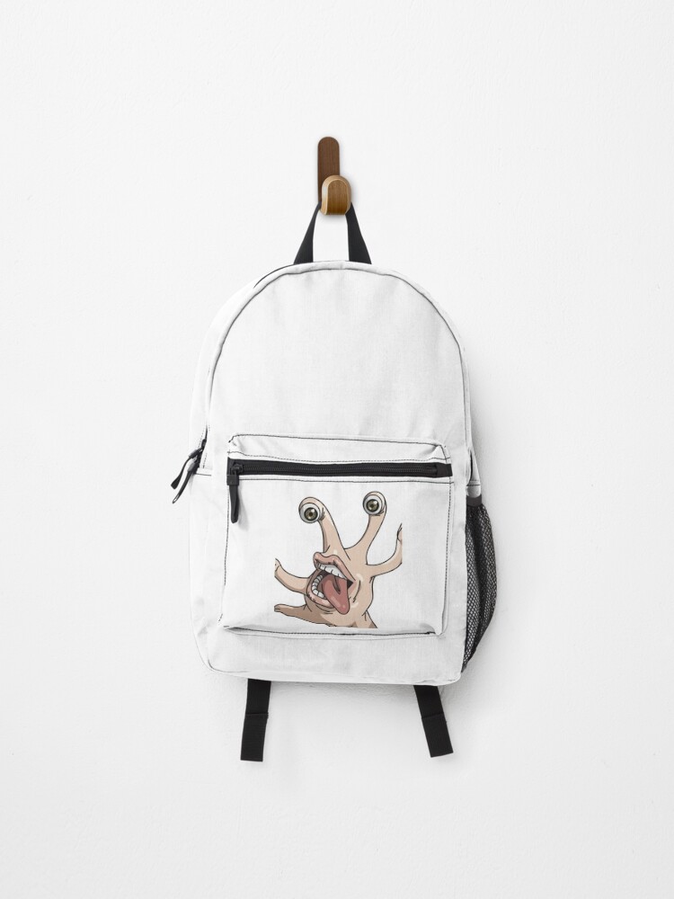 Parasyte Migi Funk Backpack
