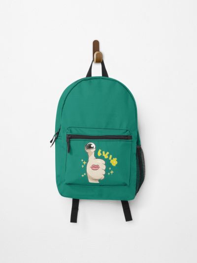 Parasyte Migi Like Backpack