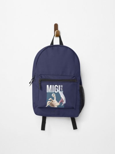 Parasyte Migi Backpack