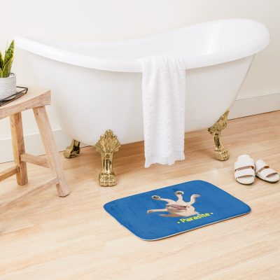 Alternative view of Parasite Migi Naughty Bath Mat