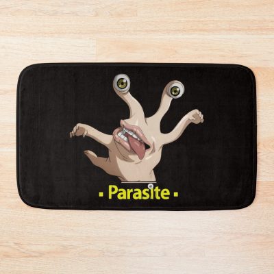 Parasite Migi Creepy Bath Mat