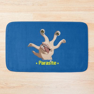 Parasite Migi Naughty Bath Mat