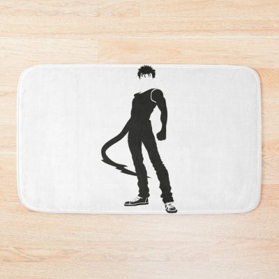 Parasyte Shinichi Essential Bath Mat
