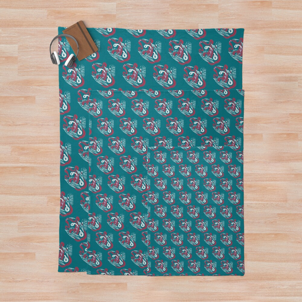 Migi Premium Throw Blanket - Image 3