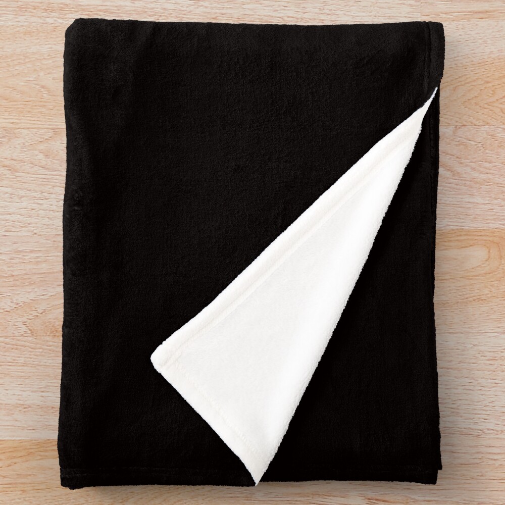 Parasite Throw Blanket - Image 2
