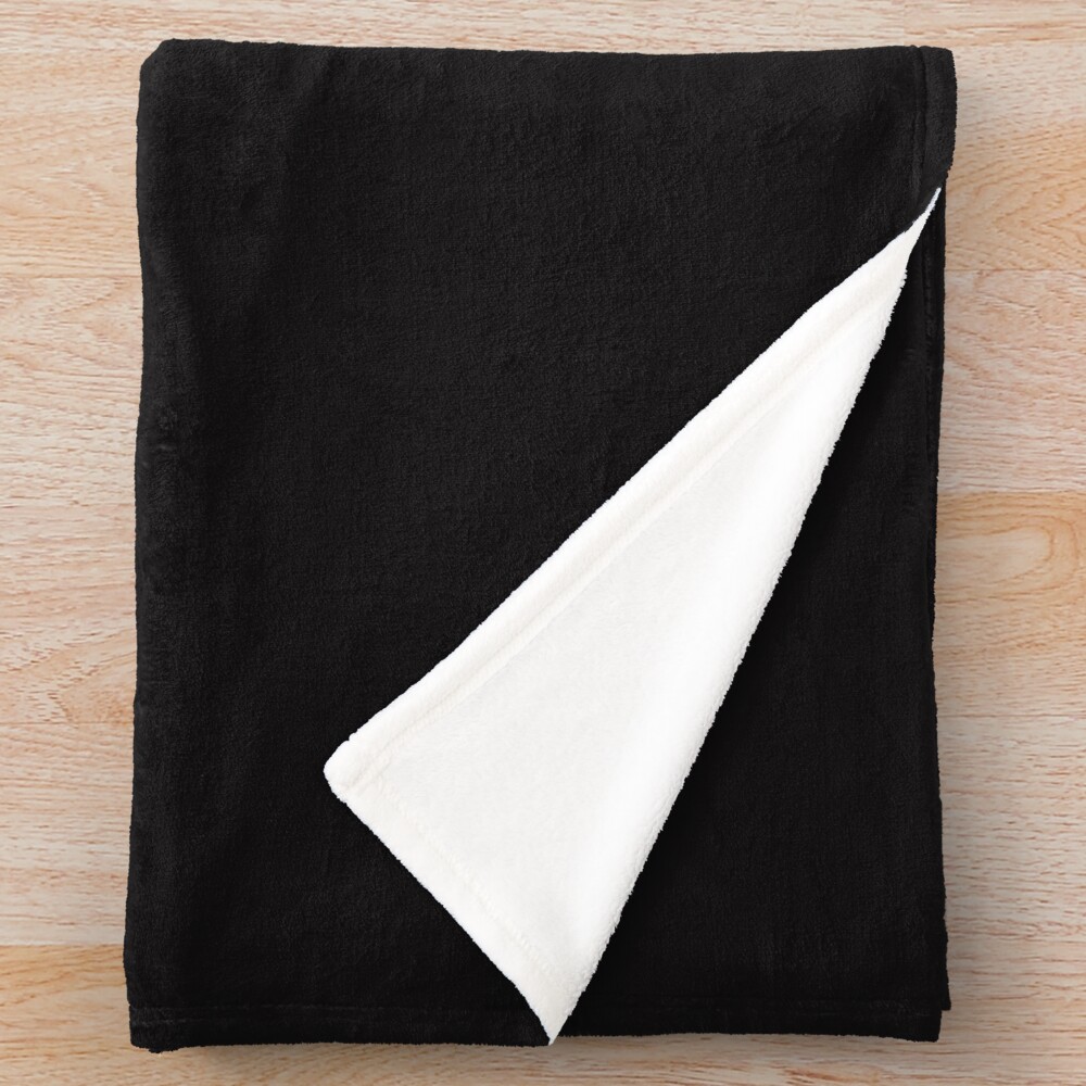 Migi Parasyte Essential Throw Blanket - Image 2