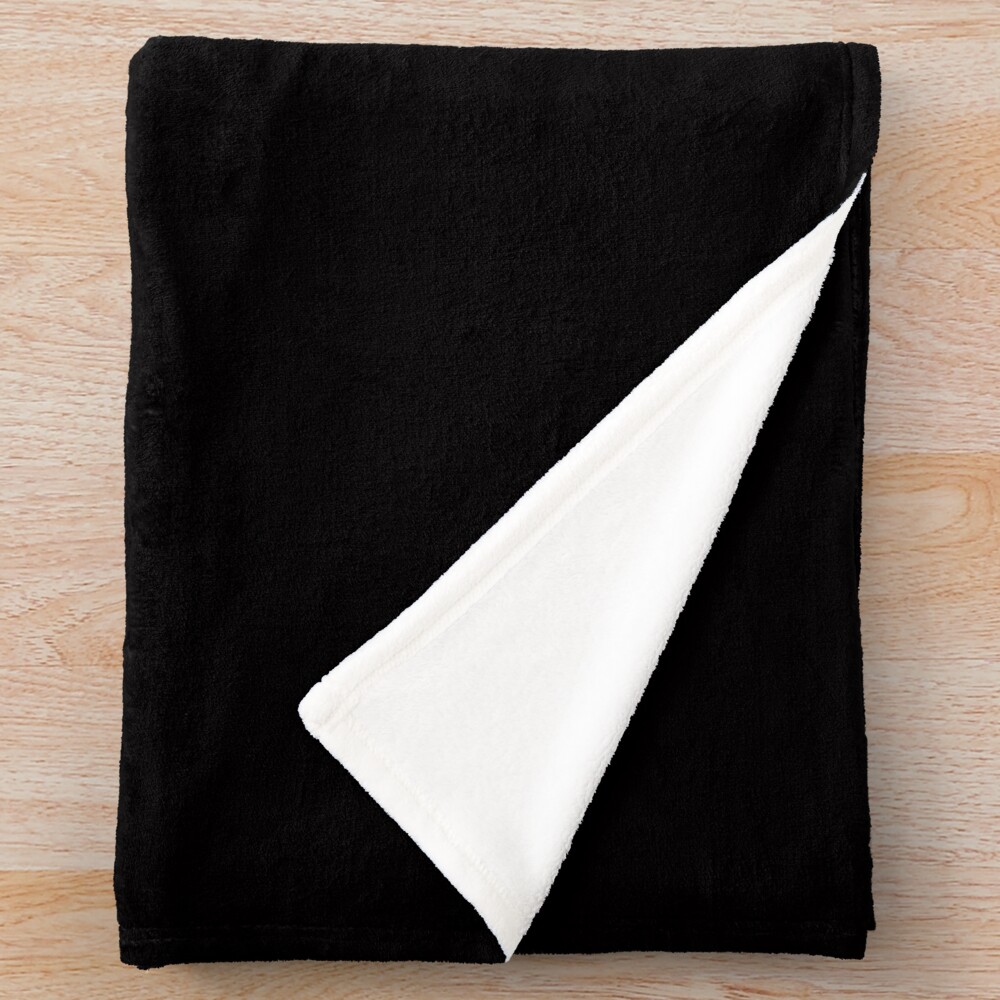 Parasyte Monster Throw Blanket - Image 2