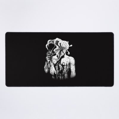 Parasyte Monster Mouse Pad