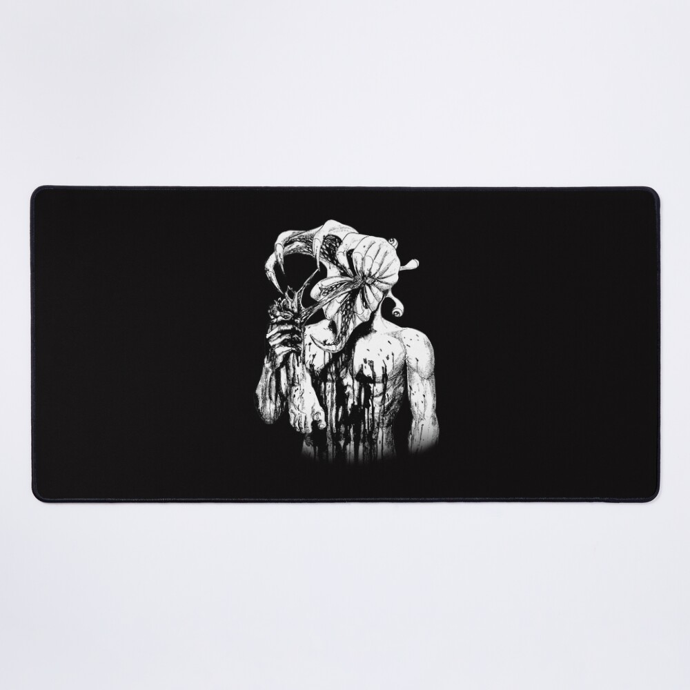 Parasyte Monster Mouse Pad