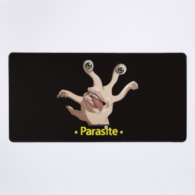 Parasyte Migi Naughty Mouse Pad