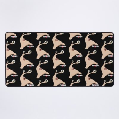 Parasyte Migi Elf Mouse Pad