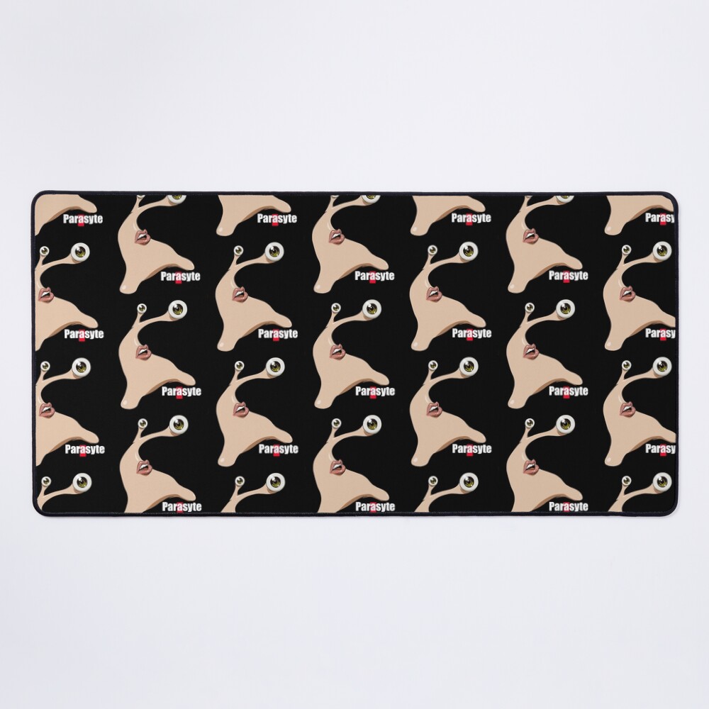 Parasyte Migi Elf Mouse Pad