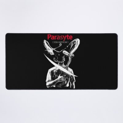 Parasyte Maxim Mouse Pad