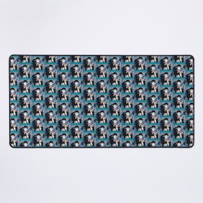 Parasyte Shinichi Mouse Pad