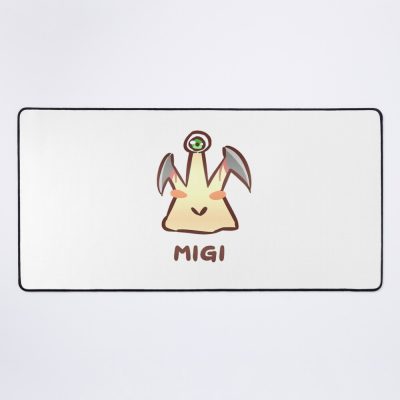 Parasyte Migi Chibi Mouse Pad