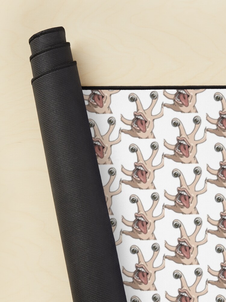 Parasyte Migi Crazy Mouse Pad - Image 2