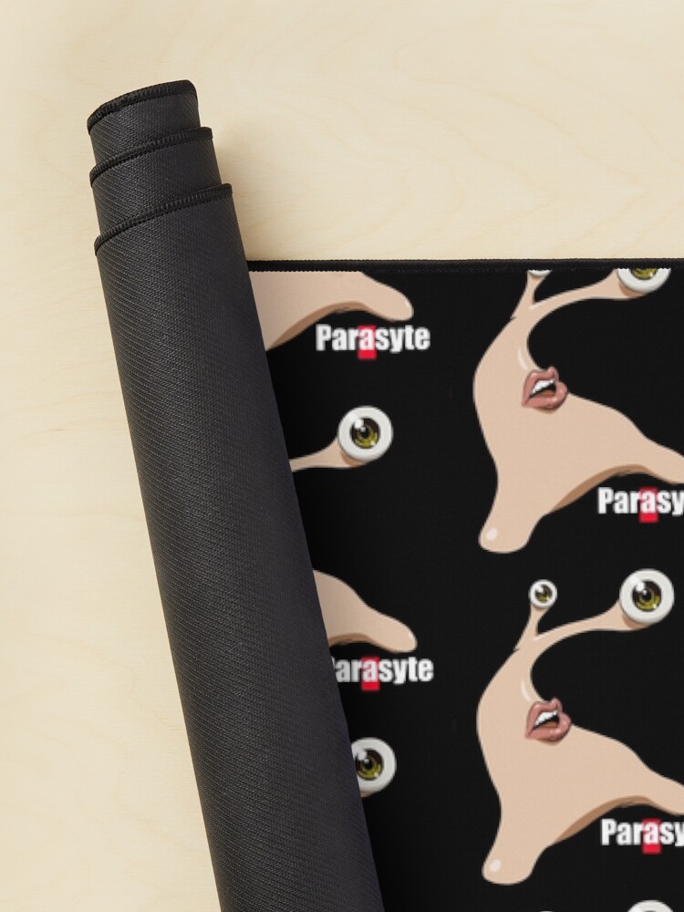 Parasyte Migi Elf Mouse Pad - Image 2