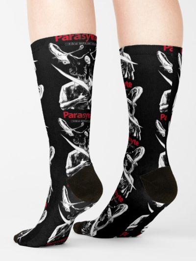 Alternative view of Maxim Parasyte Socks