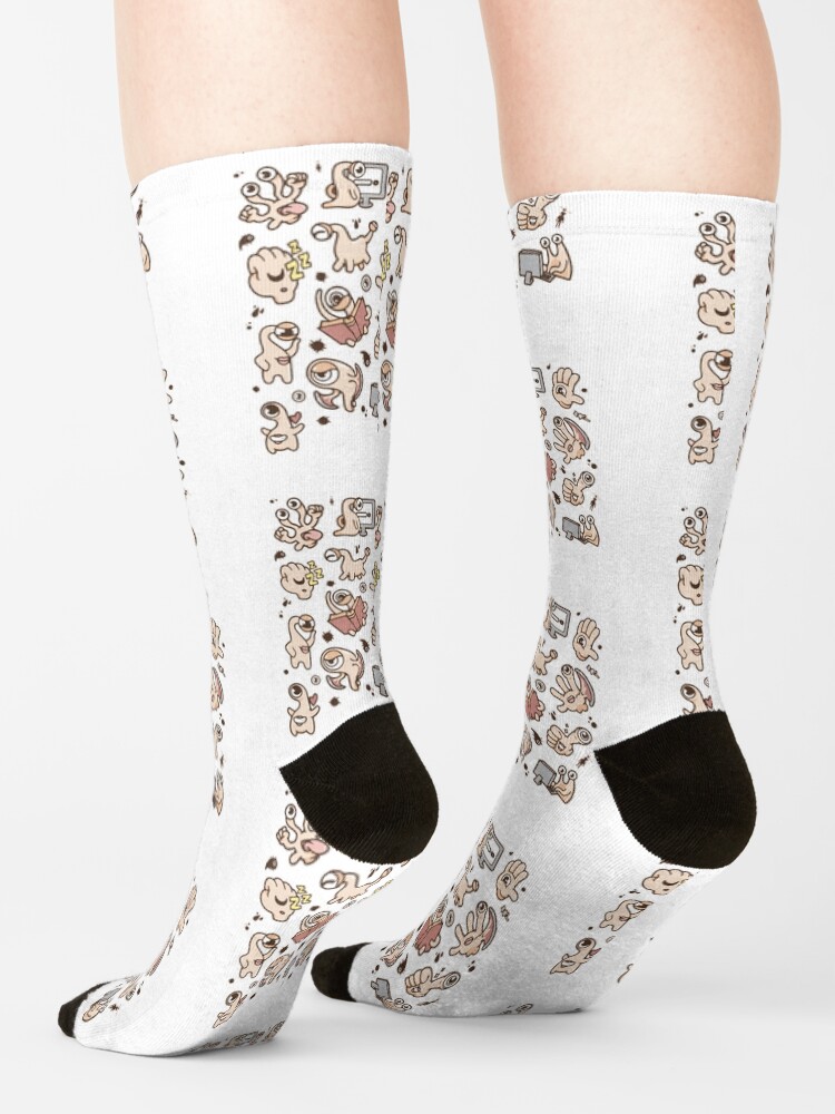 Migi Parasyte Essential Socks - Image 2