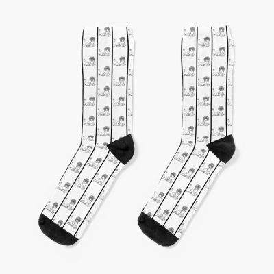 Shinichi Izumi Socks