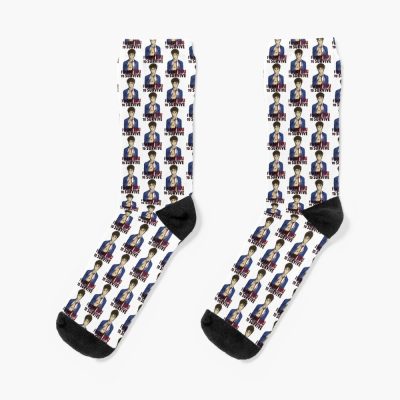 Uncle Migi Cap Socks