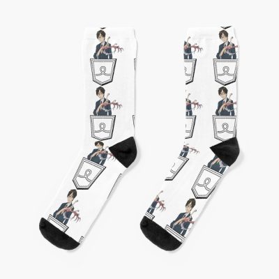 Parasyte Collection Socks