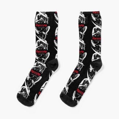 Maxim Parasyte Socks