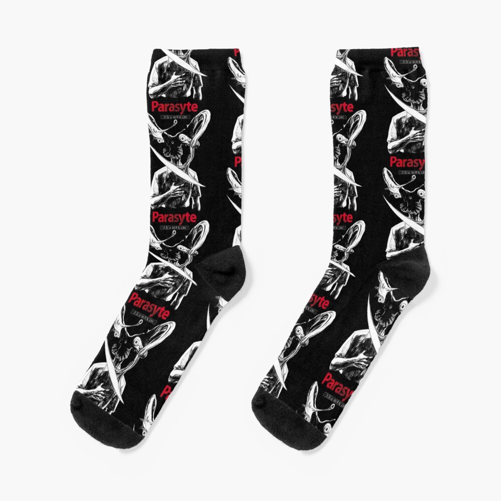 Maxim Parasyte Socks