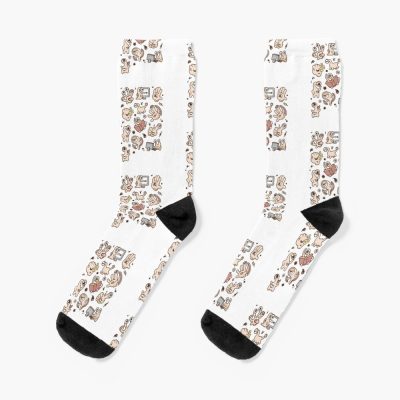 Migi Parasyte Essential Socks