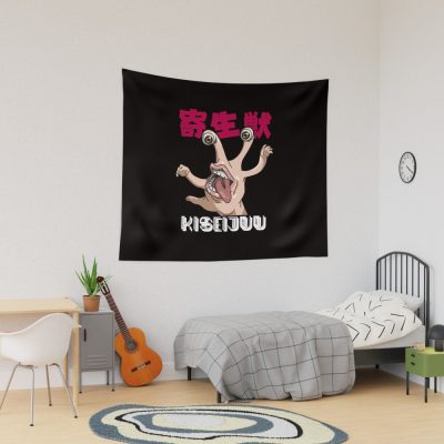 Parasyte Migi Crazy Tapestry